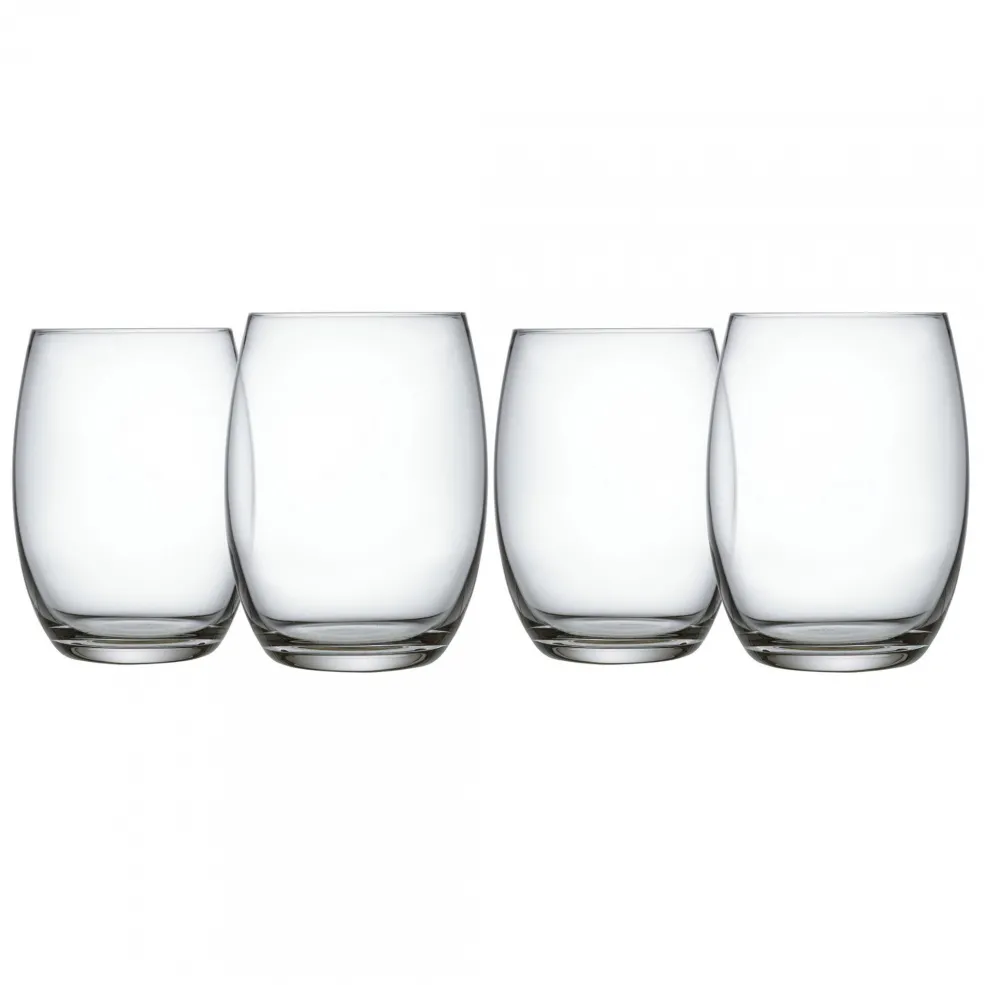 Mami XL Longdrinkglas 4er Set