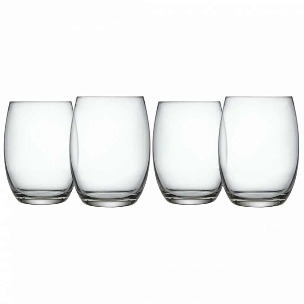 Mami XL Longdrinkglas 4er Set