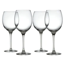 Mami XL Weißweinglas 4er Set