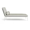 Man Chaise Longue