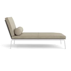 Man Chaise Longue