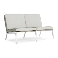Man 2-Sitzer Sofa