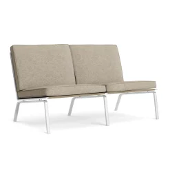 Man 2-Sitzer Sofa