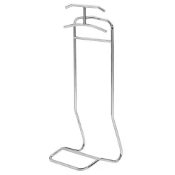 Mandu Stummer Diener