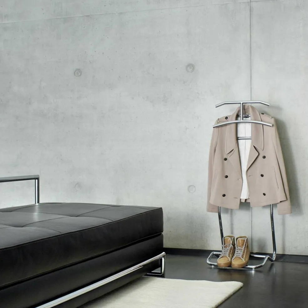 Mandu Stummer Diener