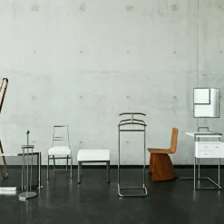 Mandu Stummer Diener