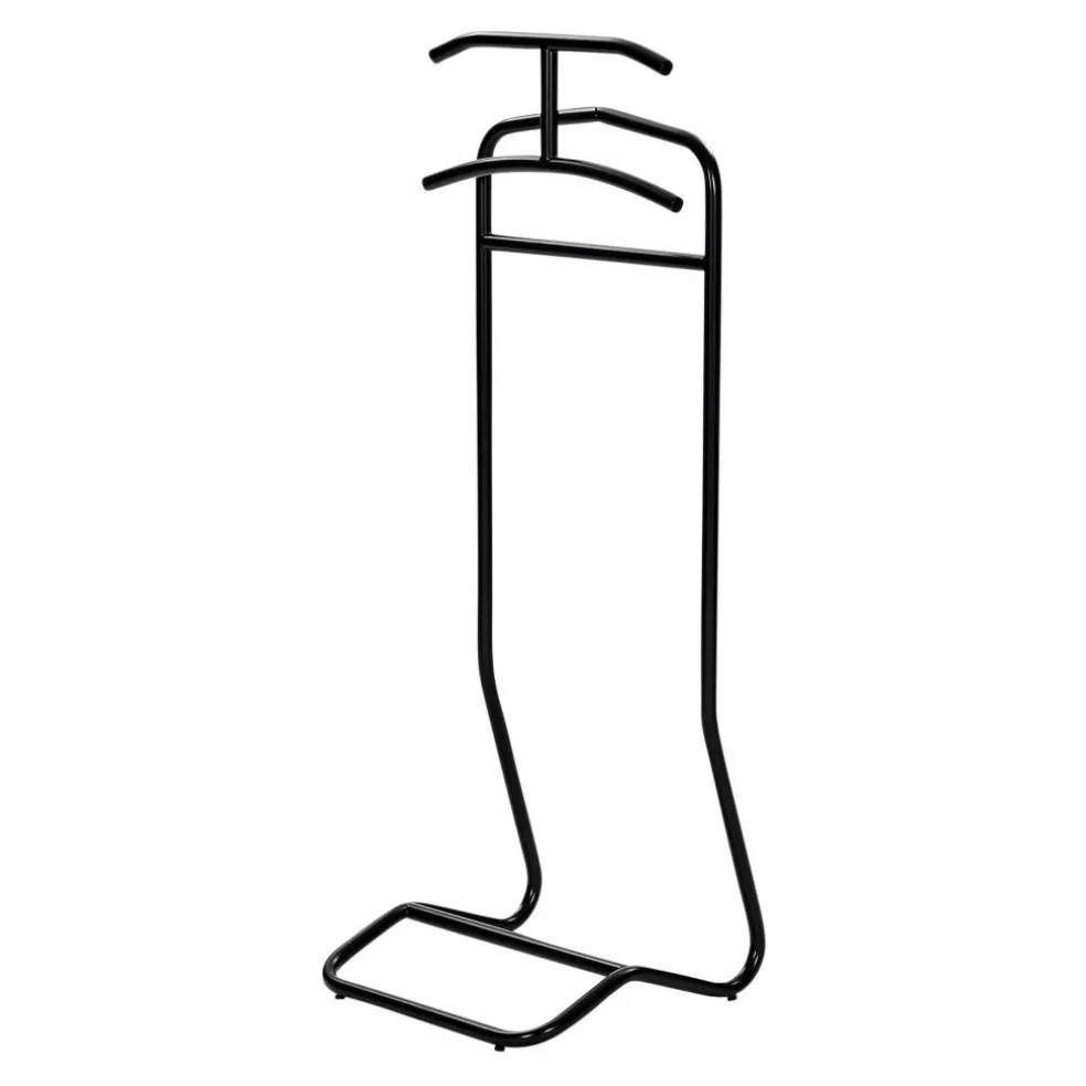 Mandu Stummer Diener