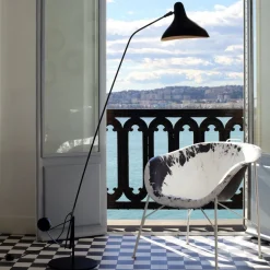 Mantis BS1 B Stehleuchte