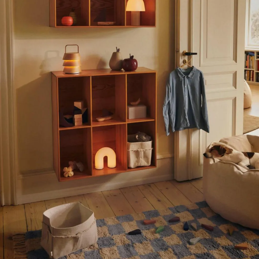 Mara Kinderteppich 150x80cm