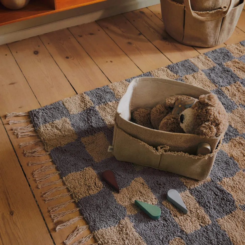 Mara Kinderteppich 150x80cm