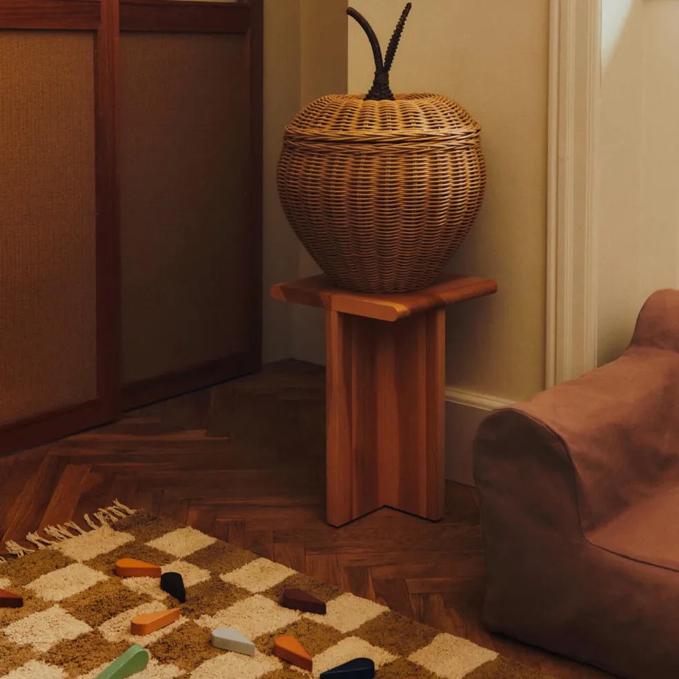 Mara Kinderteppich 150x80cm