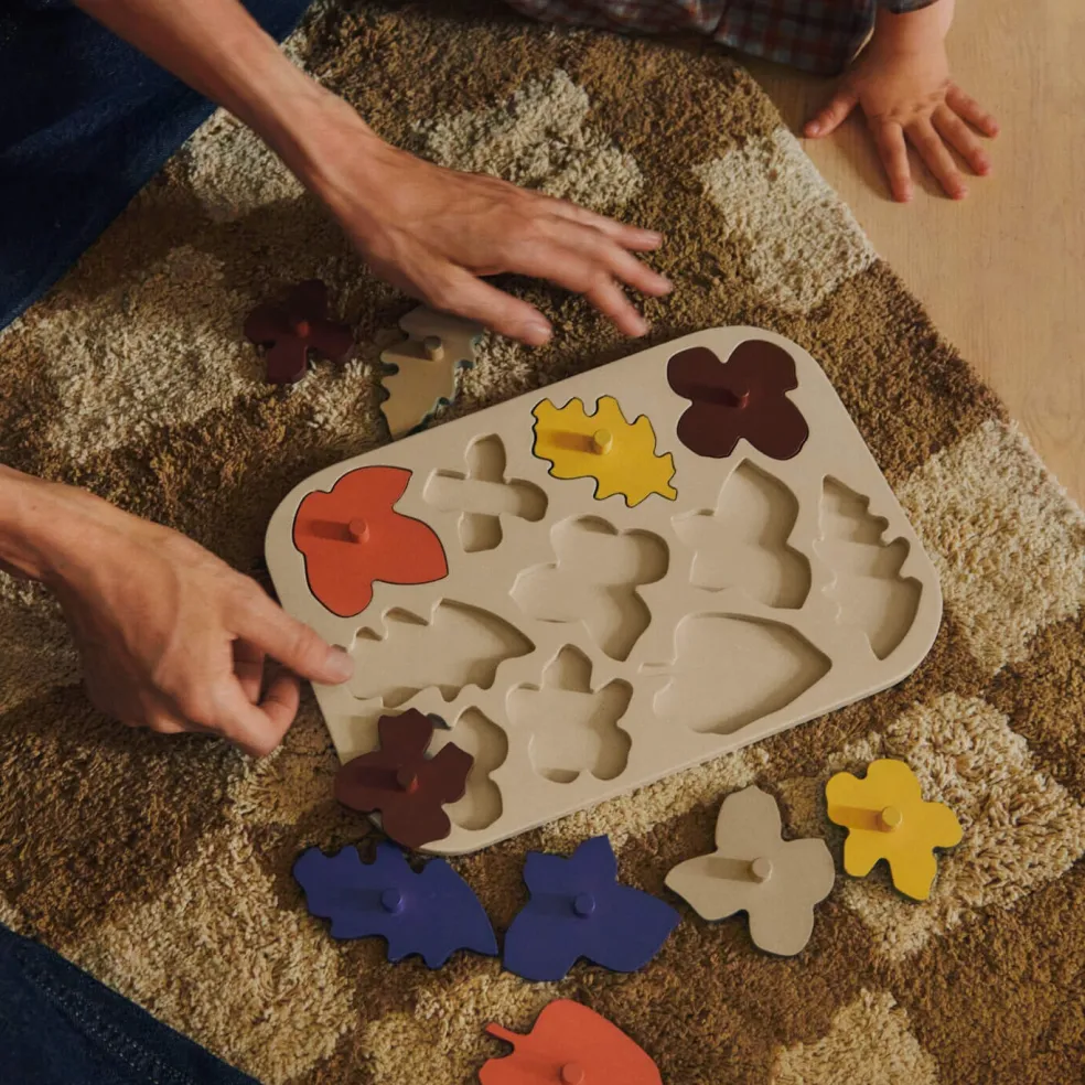 Mara Kinderteppich 150x80cm