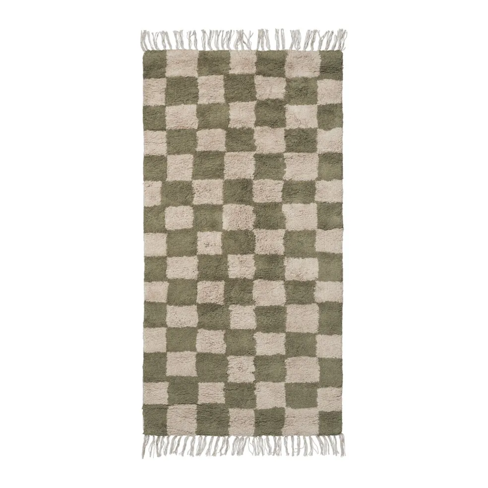 Mara Kinderteppich 150x80cm