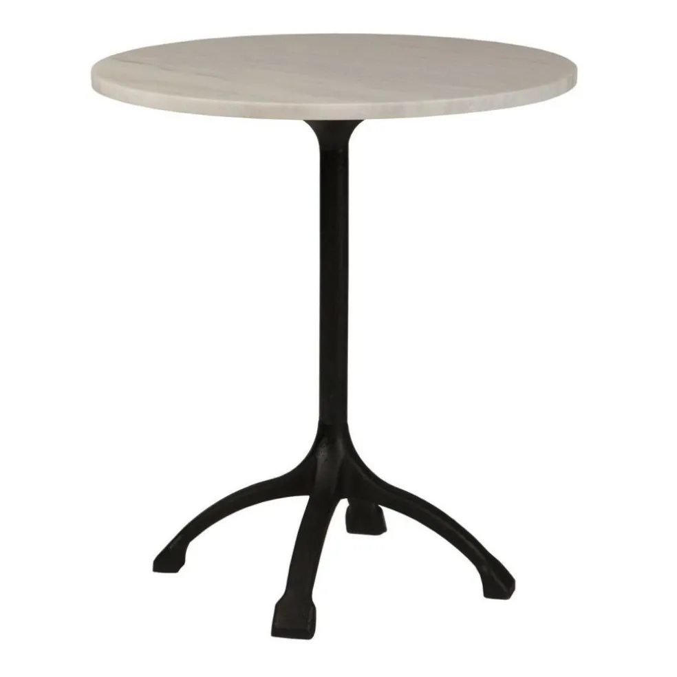 Marble Beistelltisch