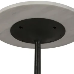 Marble Beistelltisch