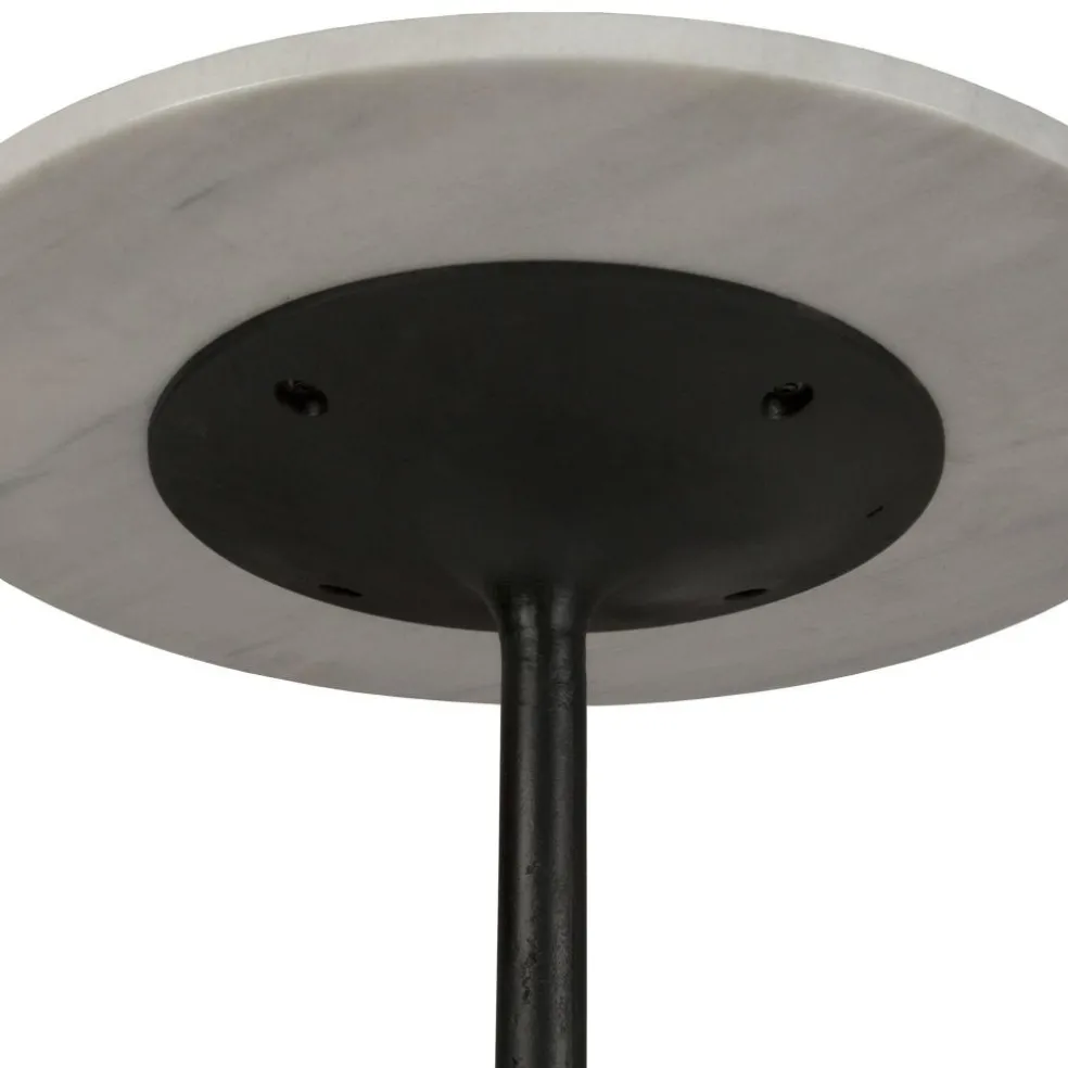 Marble Beistelltisch