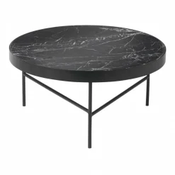 Marble Couchtisch groß