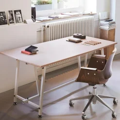 Marchand Atelier Modell 4040 Bürostuhl