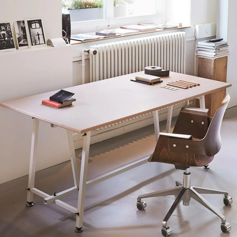 Marchand Atelier Modell 4040 Bürostuhl