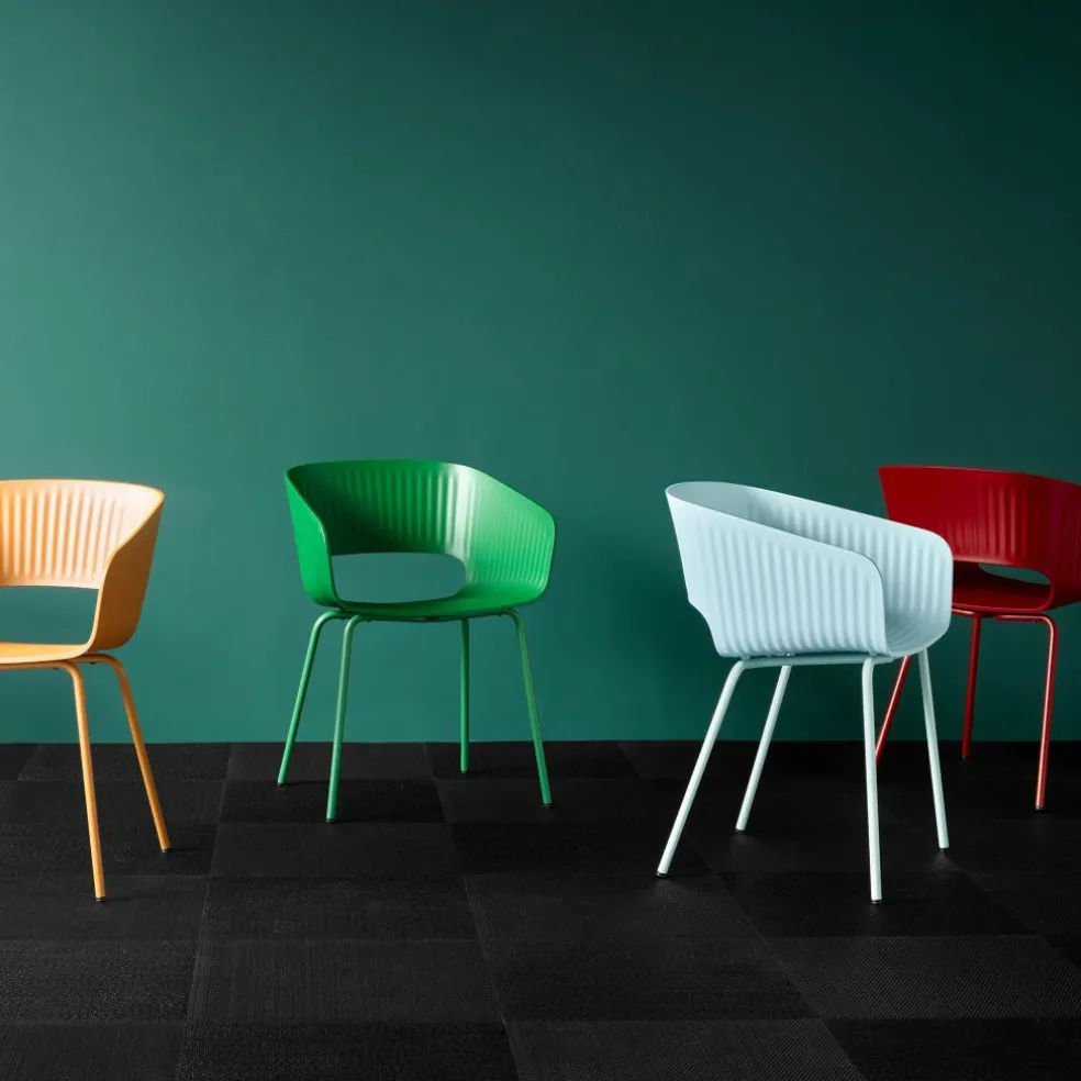 Marée 401 Armlehnstuhl