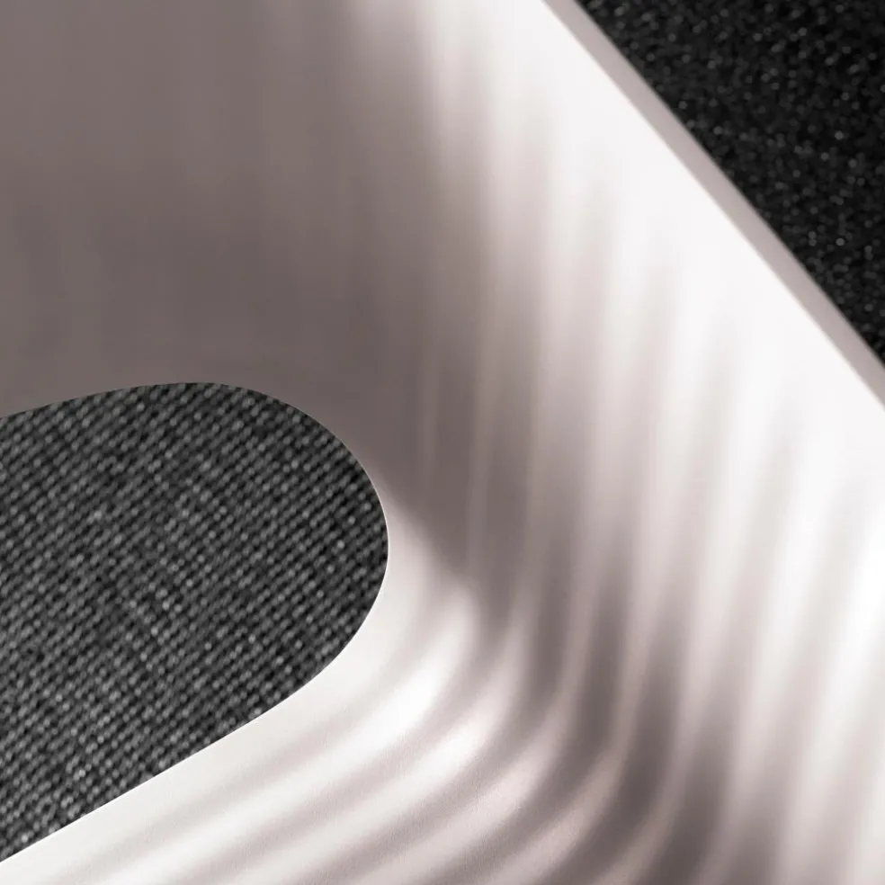 Marée 401 Armlehnstuhl