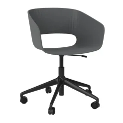 Marée 406 Bürodrehstuhl mit Rollen
