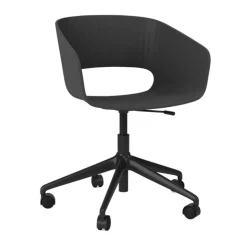 Marée 406 Bürodrehstuhl mit Rollen