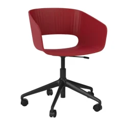 Marée 406 Bürodrehstuhl mit Rollen