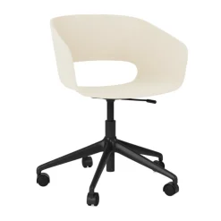Marée 406 Bürodrehstuhl mit Rollen