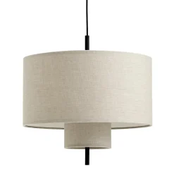 Margin Pendelleuchte Ø70cm