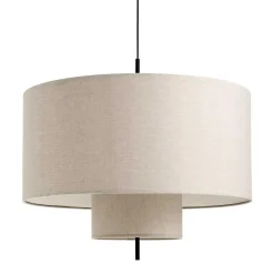 Margin Pendelleuchte Ø90cm