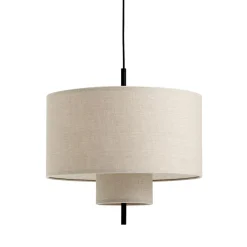 Margin Pendelleuchte Ø50cm