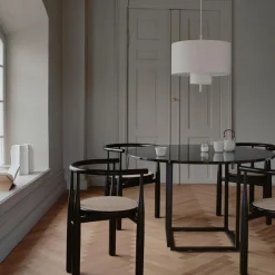 Margin Pendelleuchte Ø50cm