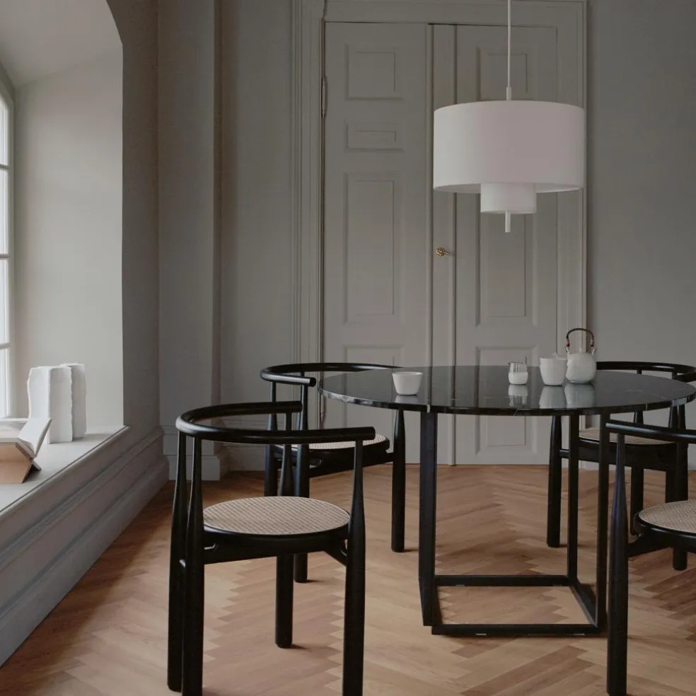 Margin Pendelleuchte Ø50cm