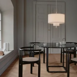 Margin Pendelleuchte Ø50cm