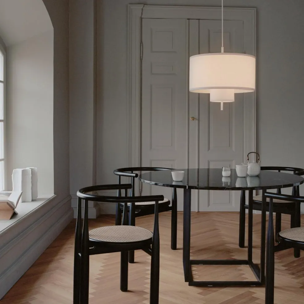 Margin Pendelleuchte Ø50cm