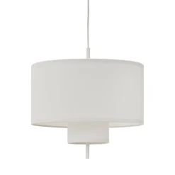 Margin Pendelleuchte Ø50cm