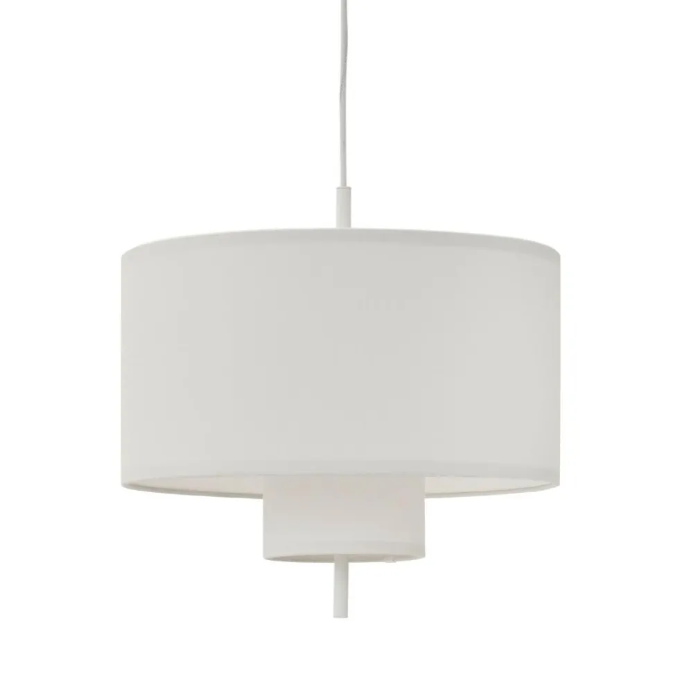 Margin Pendelleuchte Ø50cm