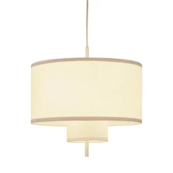 Margin Pendelleuchte Ø50cm