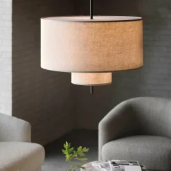 Margin Pendelleuchte Ø50cm