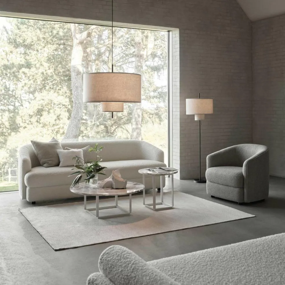 Margin Pendelleuchte Ø50cm