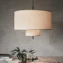 Margin Pendelleuchte Ø50cm