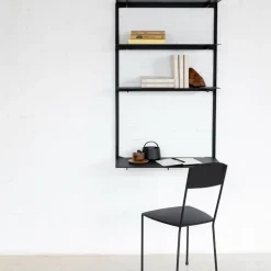 Marie Wandschreibtisch