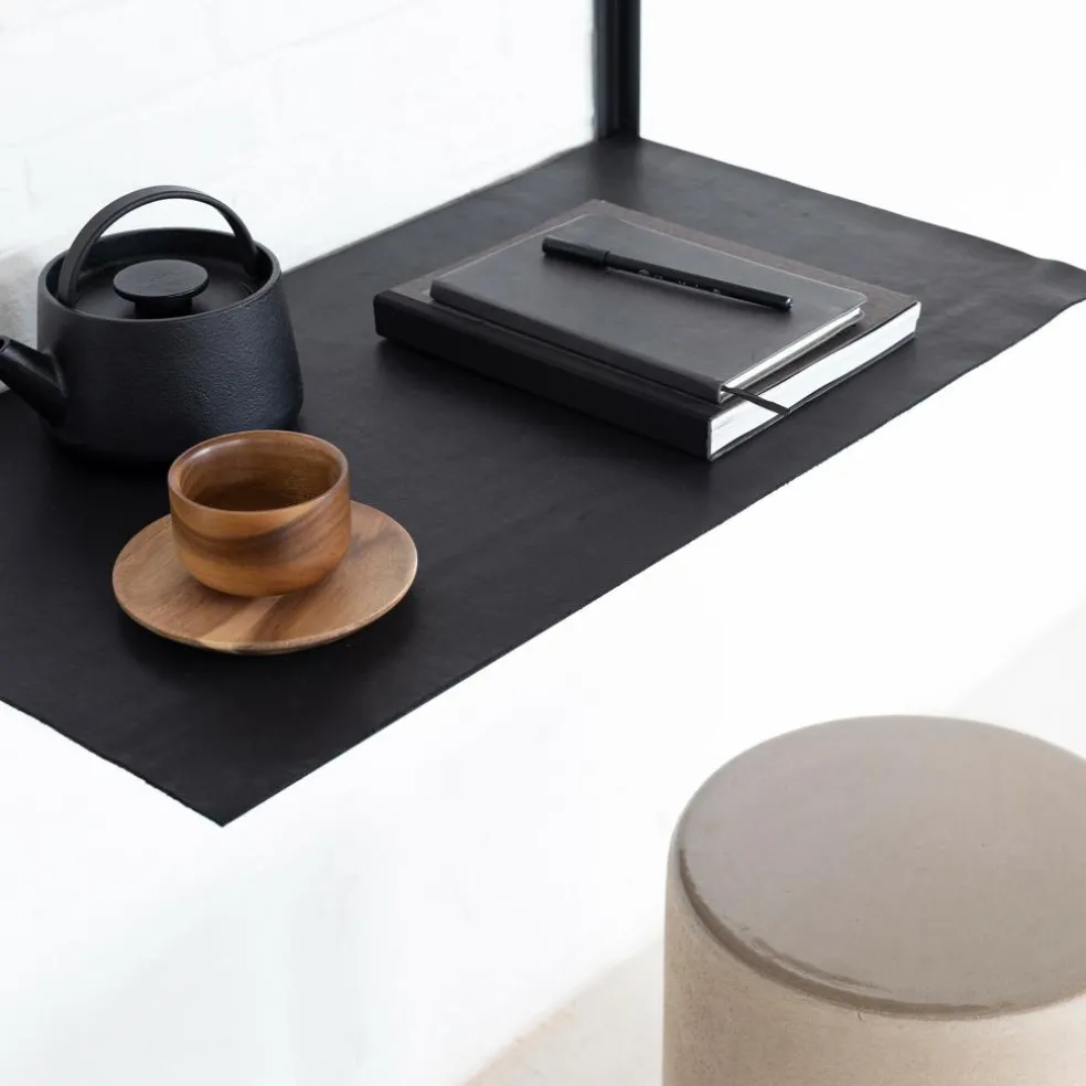 Marie Wandschreibtisch