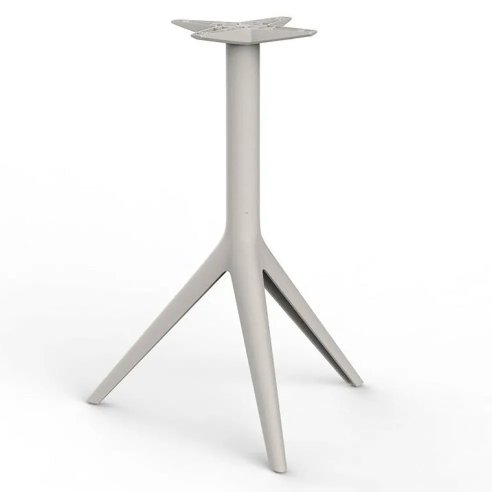 Mari-Sol Gartentisch Ø59cm