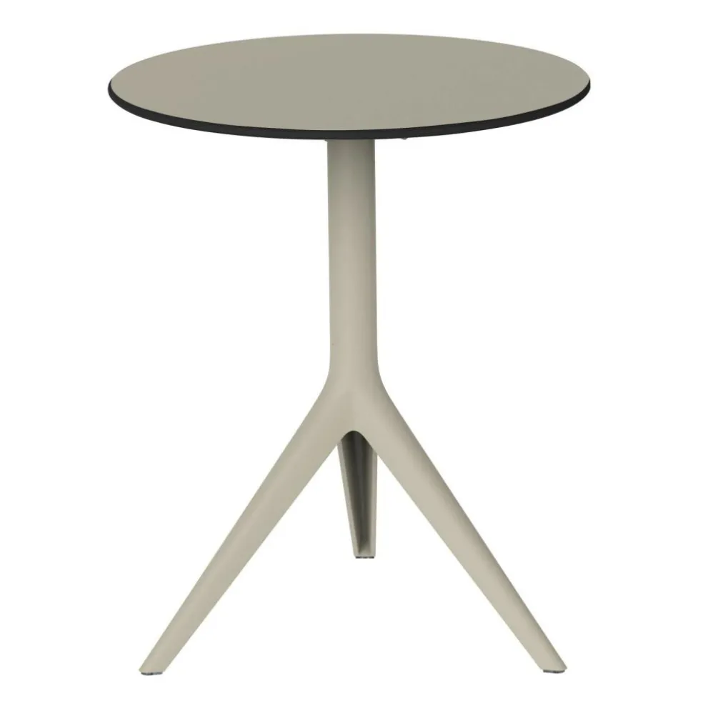 Mari-Sol Gartentisch Ø59cm