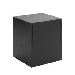 Mass Beistelltisch mit Schublade