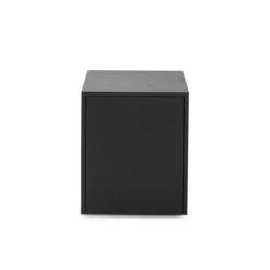 Mass Beistelltisch mit Schublade