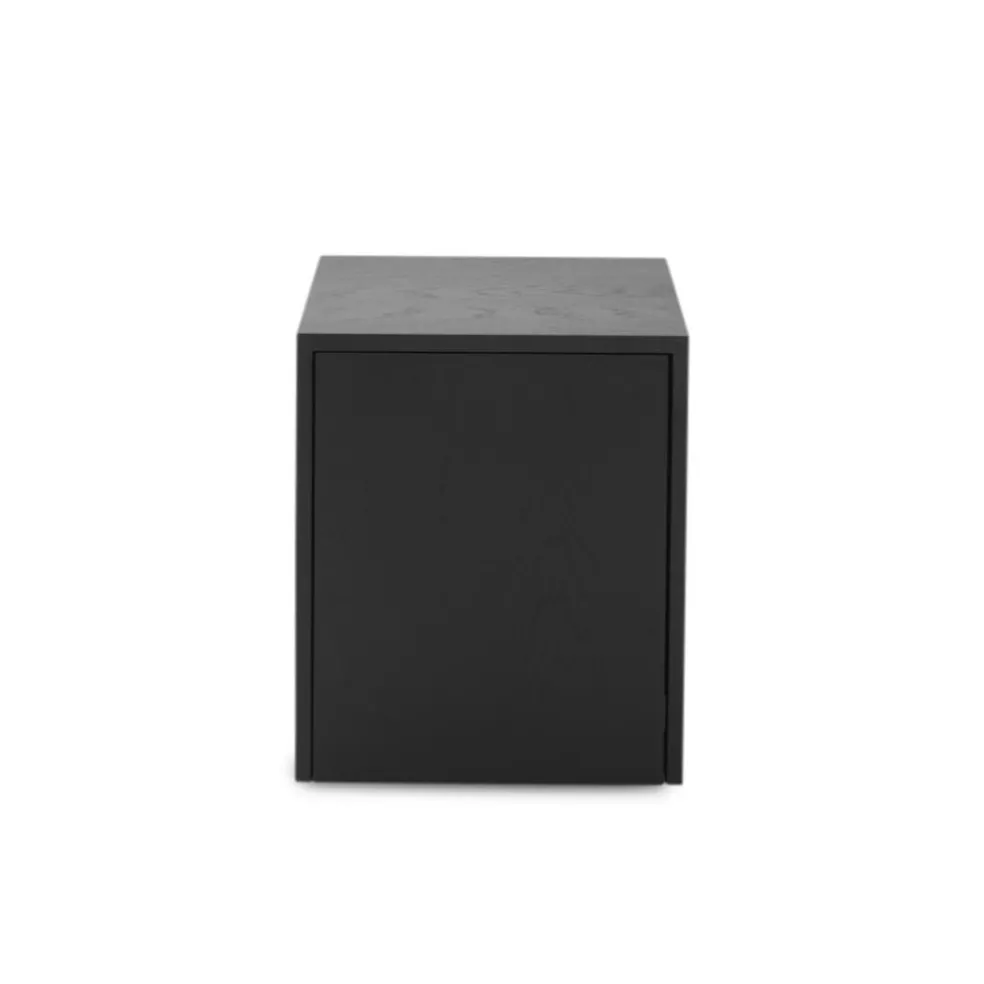 Mass Beistelltisch mit Schublade