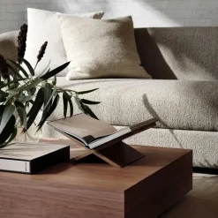 Mass Wide Couchtisch